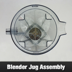 Jug Assembly